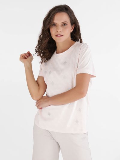Playera Guess Active Chrysanta