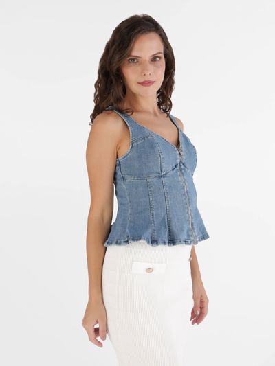 Top Guess Anika