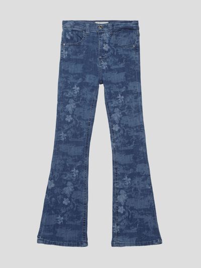 Jeans Guess Kids Para Niña