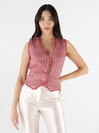 Chaleco Guess Marciano Claudia