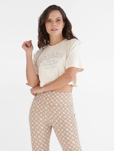 Playera Guess Active Margot