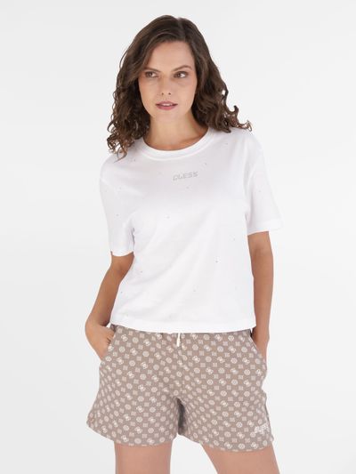 Playera Guess Active Primula