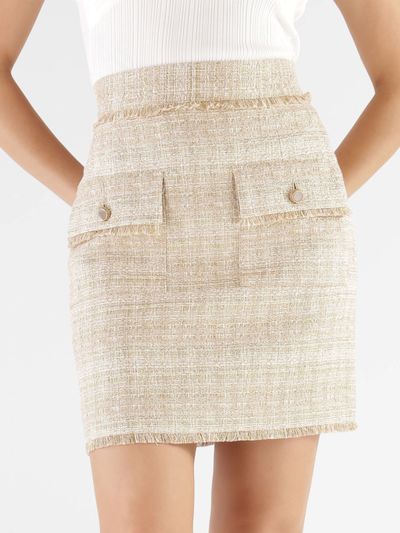 Falda Guess Marciano Claudia