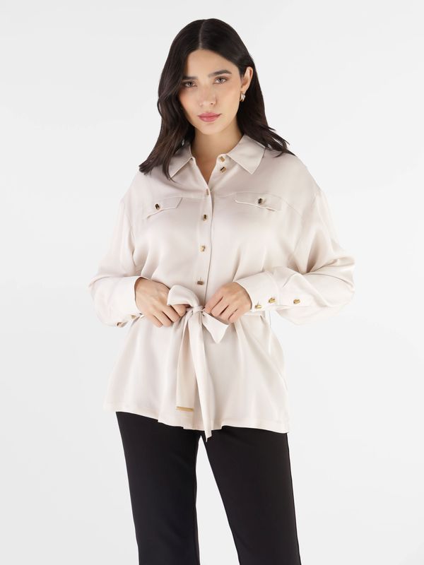 Camisa Guess Marciano Anita Camisa Guess México