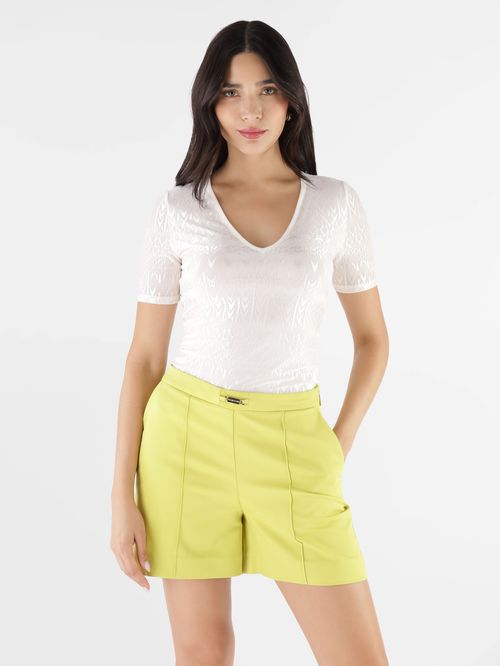 Playera Guess Marciano Patty