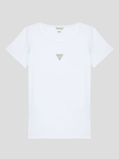 Playera Guess Kids Para Niña