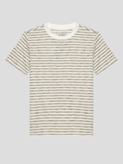 Playera Guess Kids Para Niño
