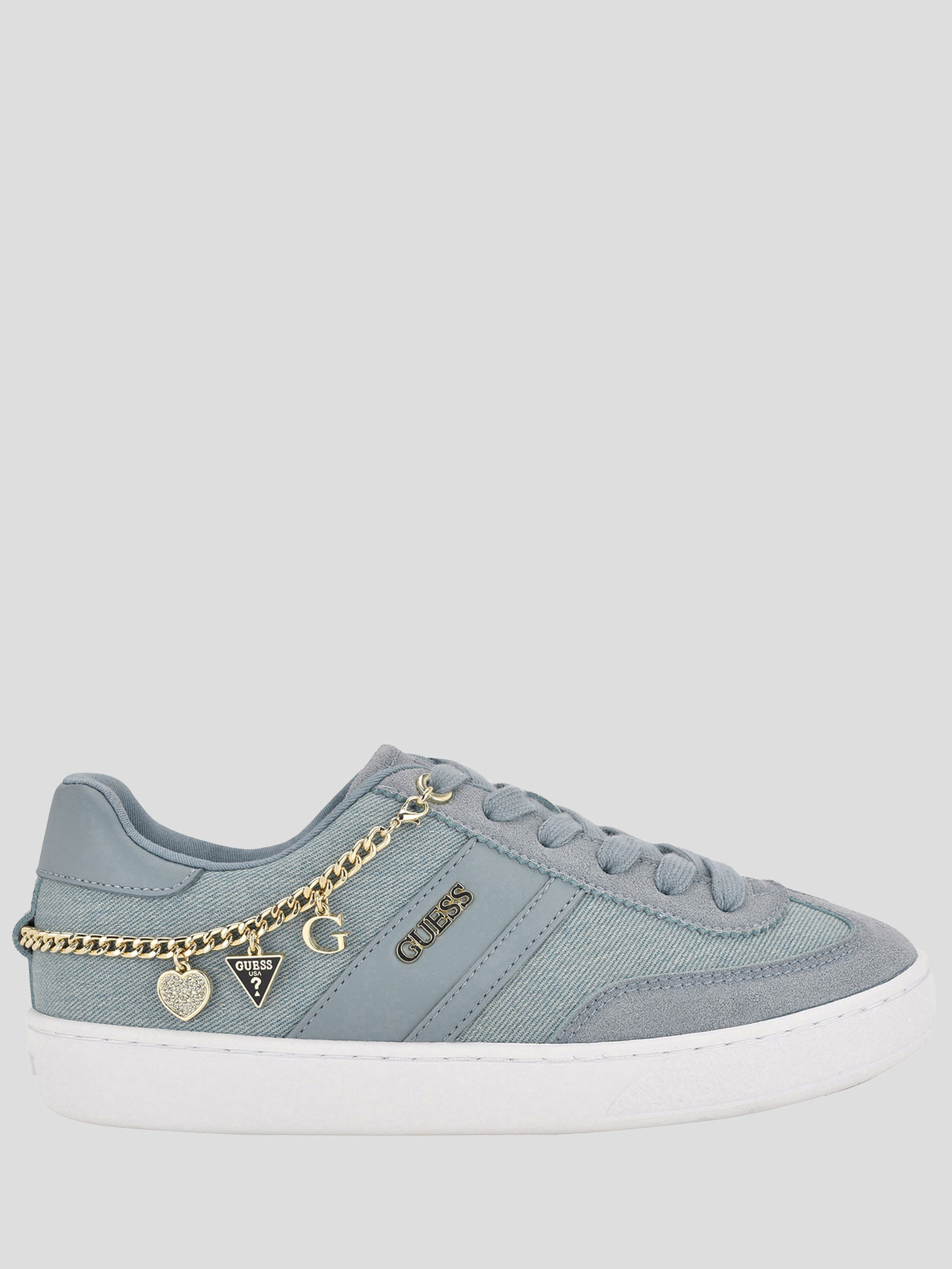 Tenis para mujer, ¡Diseños sport para ella! Guess Tienda