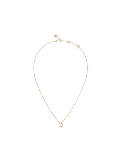 Collar Guess 4G Light