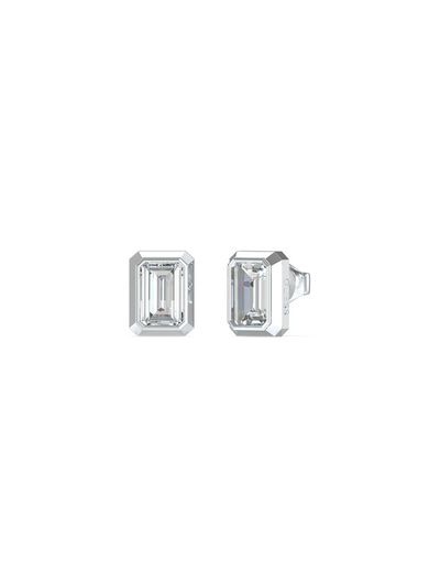 Aretes Guess 4G Light