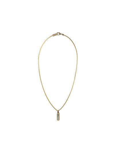 Collar Guess Sailor Knot