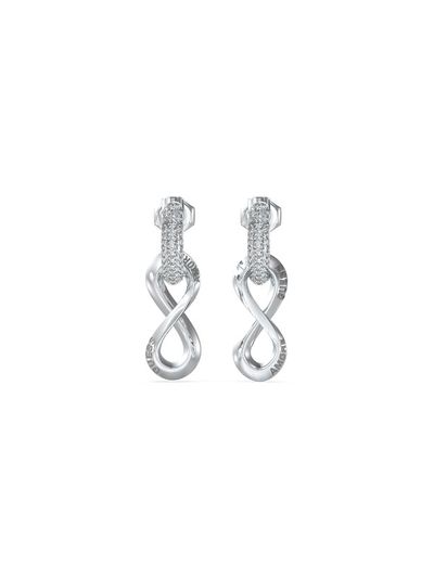 Aretes Guess Guess Amore