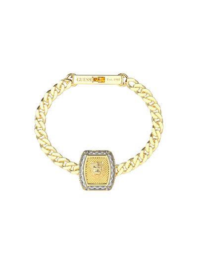 Brazalete Guess Lion King
