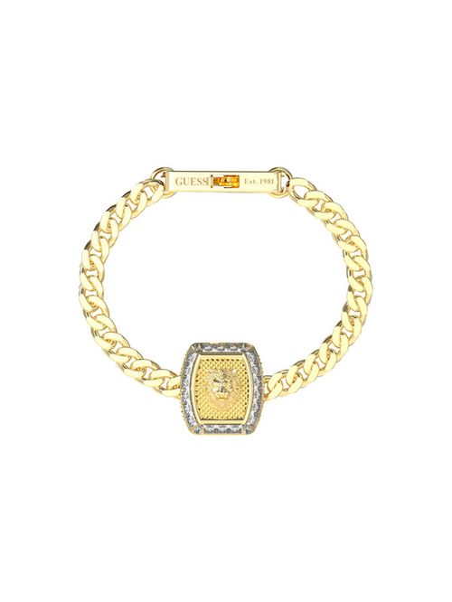 Brazalete Guess Lion King