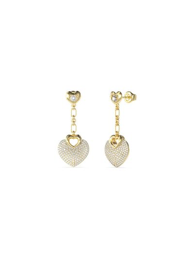 Aretes Guess Crazy In Love