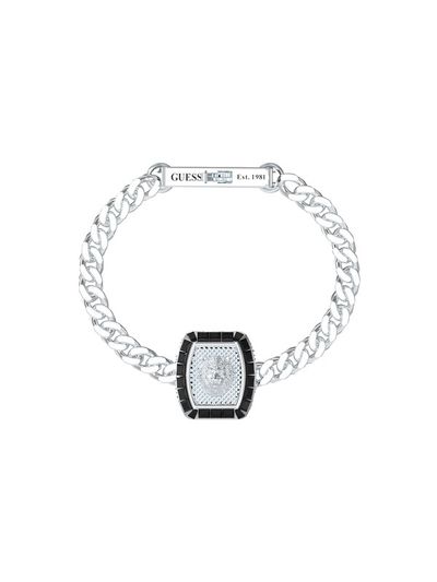 Brazalete Guess Lion King