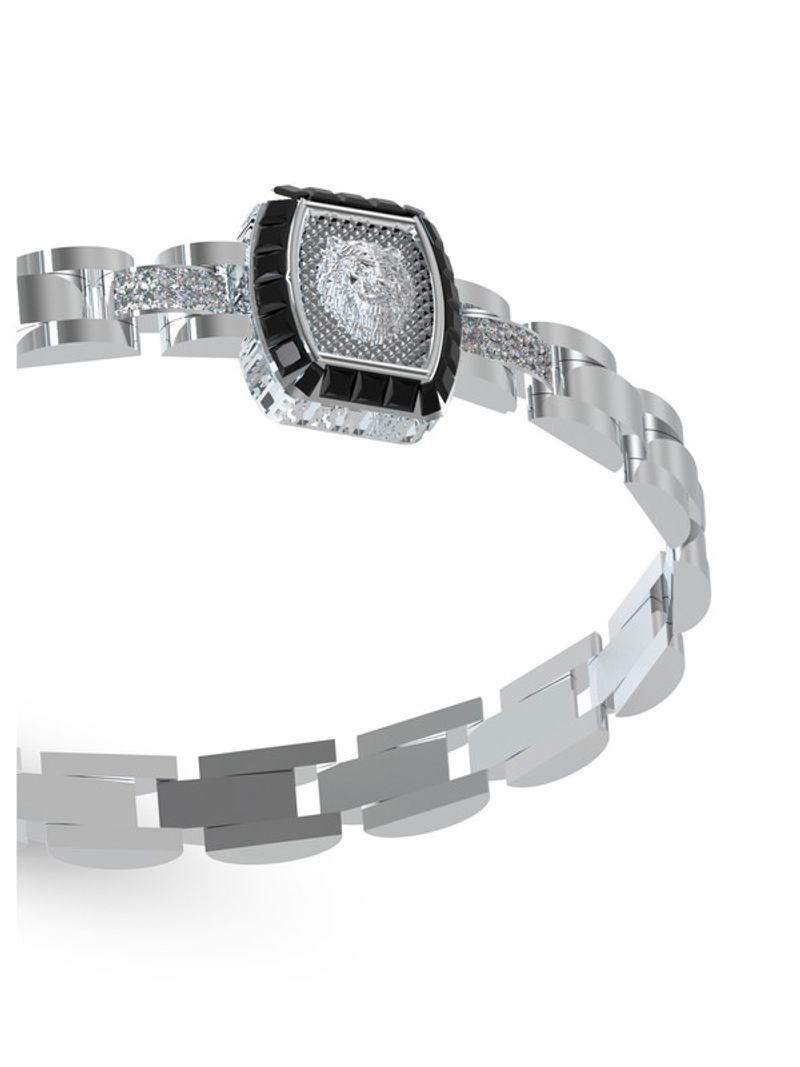 brazalete-guess-lion-king-JUMB05003JWST