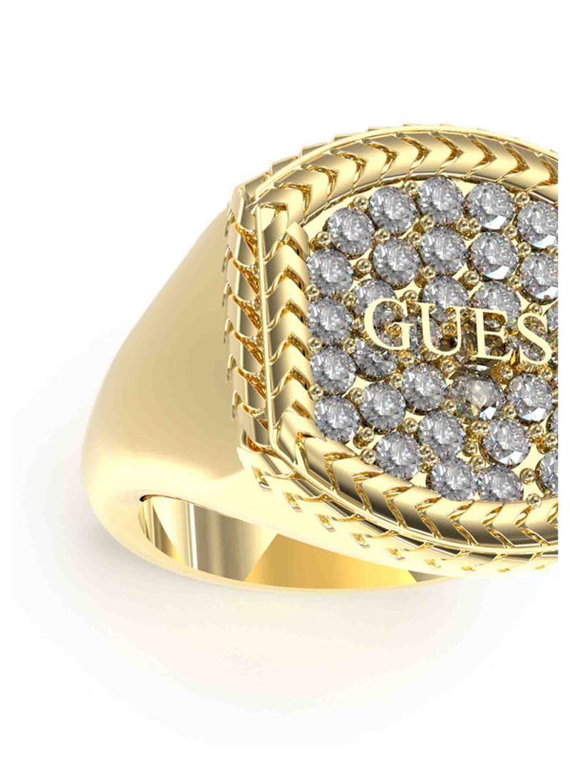 anillo-guess-sailor-knot-JUMR05019J