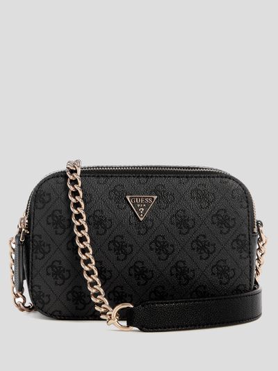 Bolsa Crossbody Camera Guess Noelle