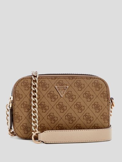 Bolsa Crossbody Camera Guess Noelle