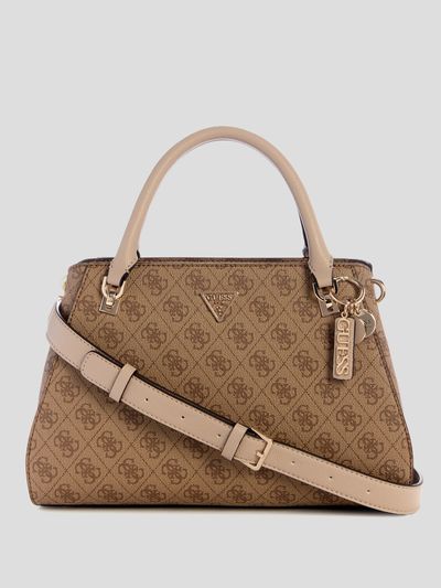 Bolsa Satchel Guess Noelle