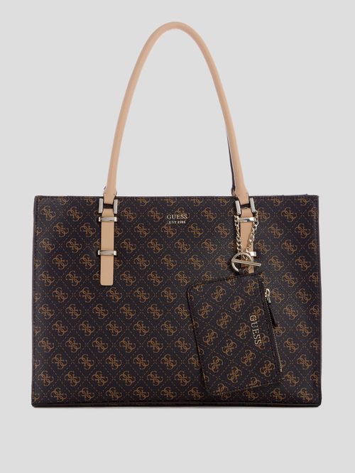 Bolsa Tote Guess Rylan