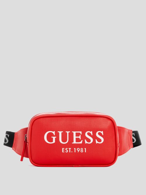 Cangurera Guess Outfitter