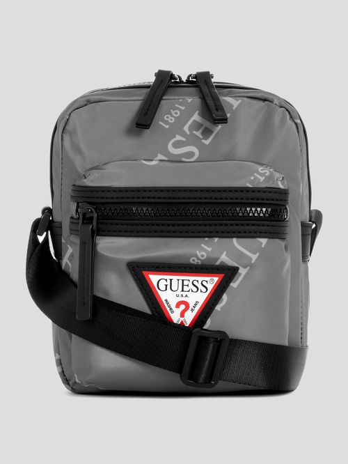 Bolsa Crossbody Camera Guess Originals