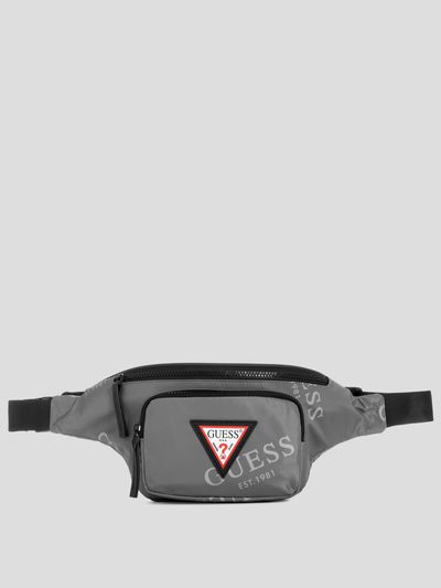 Cangurera Guess Originals