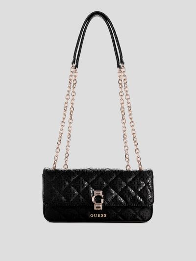 Bolsa Crossbody Guess Bessey