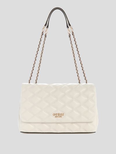 Bolsa Crossbody Flap Guess Tamsin