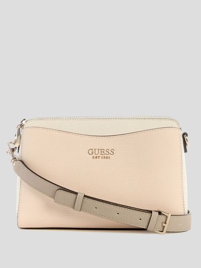Bolsa Crossbody Guess Lyndi