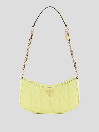 Bolsa Shoulderbag Guess Aldina