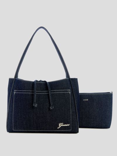 Bolsa Tote Guess Damira