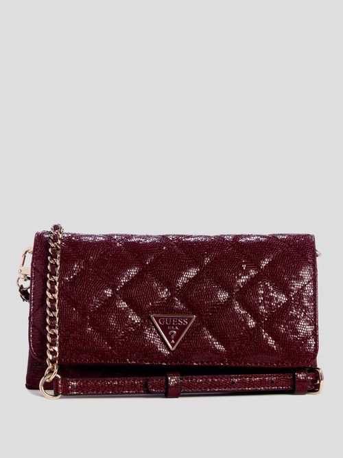 Bolsa Crossbody Organizer Guess Tali