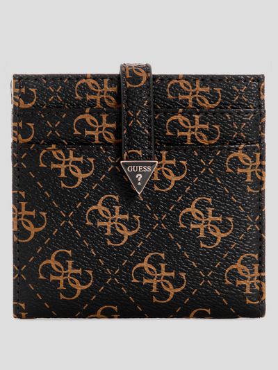 Tarjetero Guess Laurel