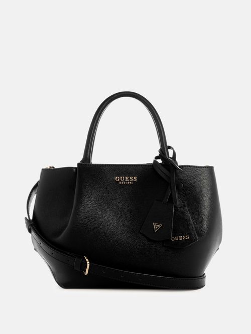 Bolsa Satchel Guess Amorette