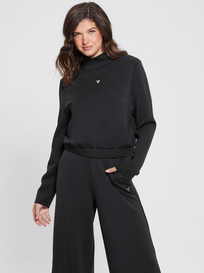 Sudadera Guess Active Olympe