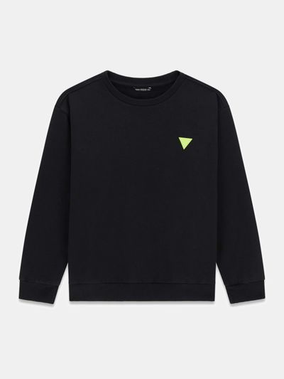 Sudadera Guess Kids Active Para Niño