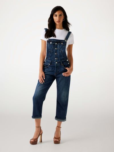 Overall Guess Leisure