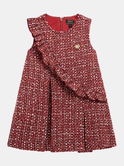 Vestido Guess Kids Para Bebé