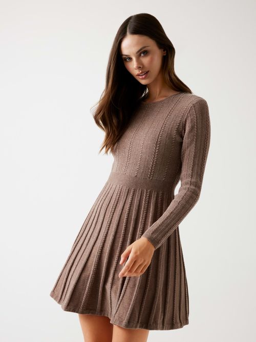 Vestido Guess Morgan