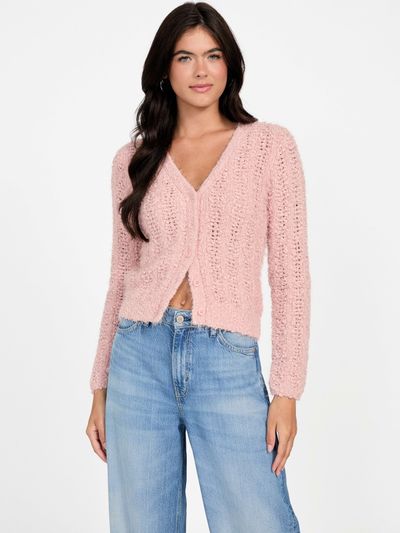 Cárdigan Guess Bea