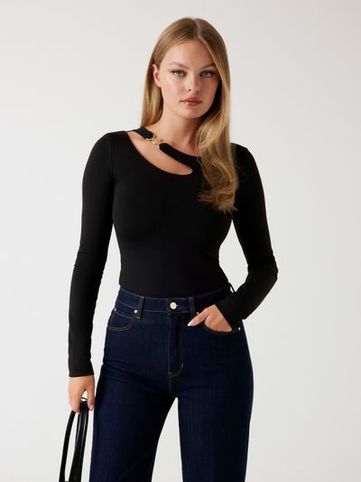 Top Guess Eleanor