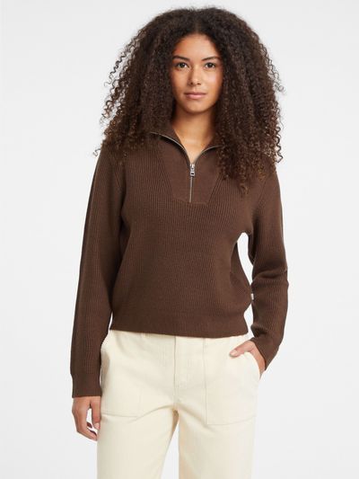 Suéter Guess Half - Guess Jeans