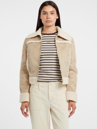 Chamarra Guess - Guess Jeans