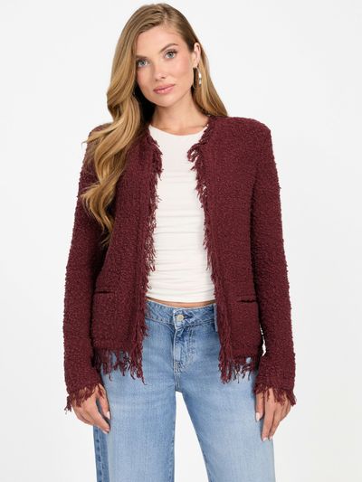 Blazer Guess Kaesi