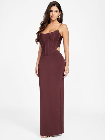 Vestido Guess Marciano Aisha