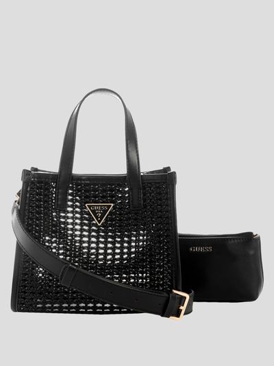 Bolsa Mini Tote Guess Brigitta