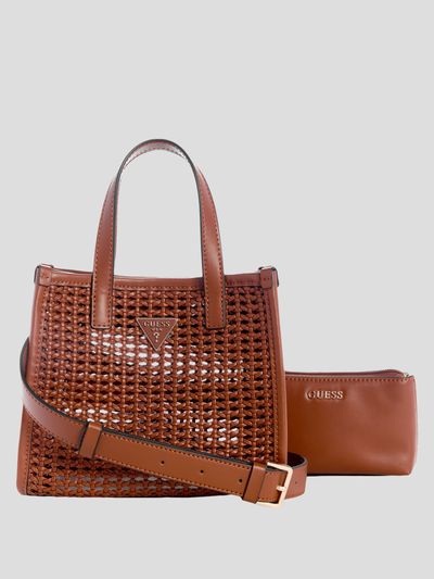 Bolsa Mini Tote Guess Brigitta